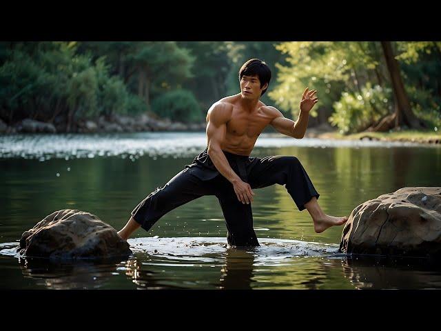 Masterclass in Martial Arts: Learning from Bruce Lee’s Greatest Techniques