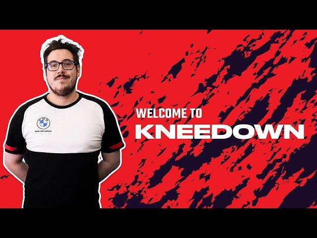 WELCOME TO KNEEDOWN!