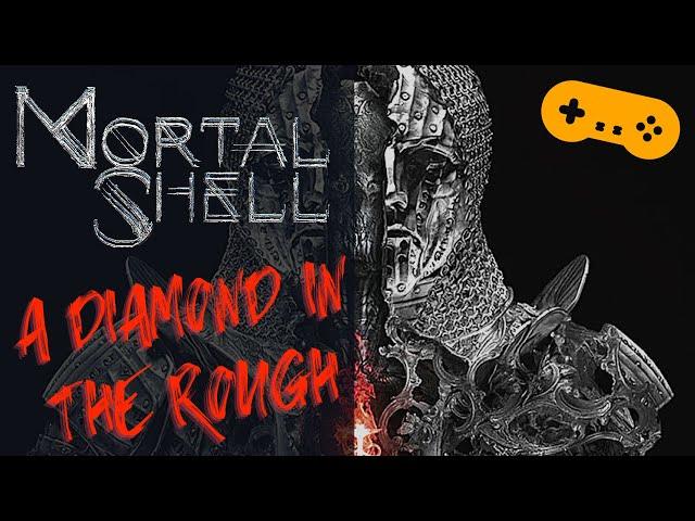 Mortal Shell Critique | A Diamond In The Rough