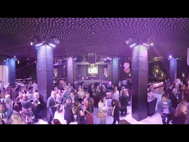 Flair 30 Years Party: en 1 minute