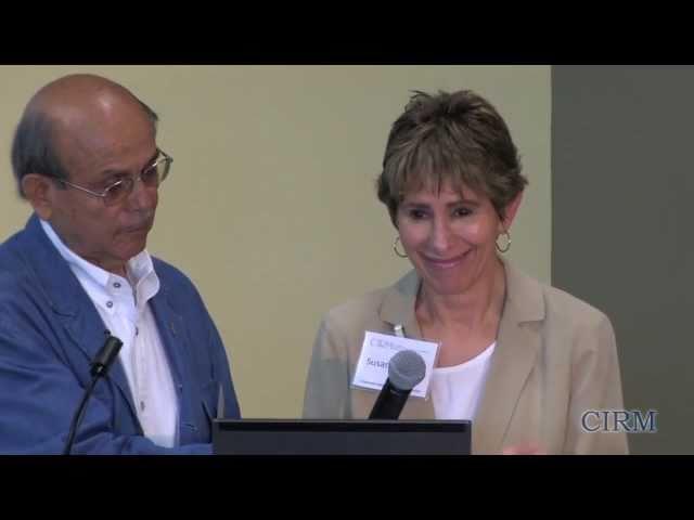 Alzheimer's Stem Cell Research Patient Advocate Spotlight: The Faces of Neurodegenerative Disease