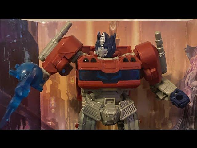 Scoconut’s Transformers Collection Deep Dive Pt.1