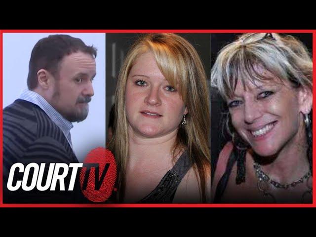 Small-Town Secrets Murder Trial: State's Opening Statement, NH v Timothy Verrill