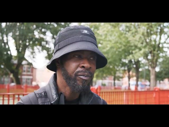 Scratching The Surface: Presents Moss Side: A Closer Look