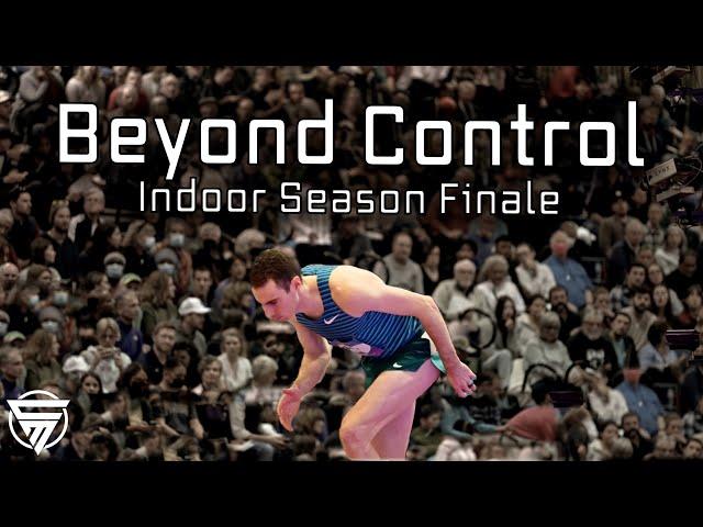 Beyond Control | Indoor Season Finale: Clayton Murphy