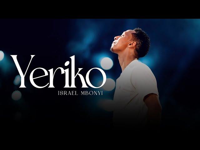 Israel Mbonyi - Yeriko