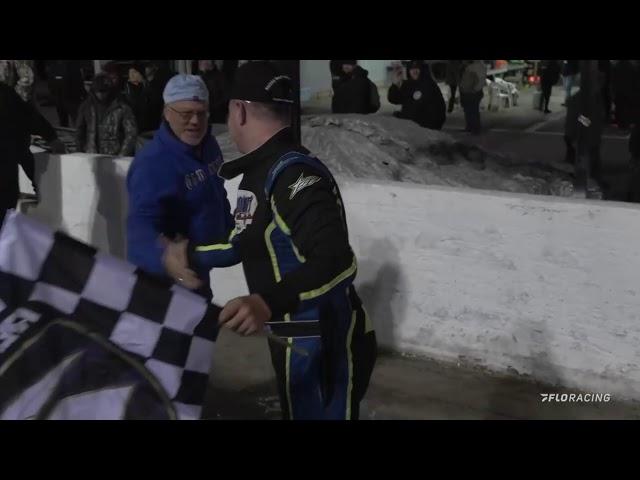 LIVE: South Carolina 400 at Florence Motor Speedway