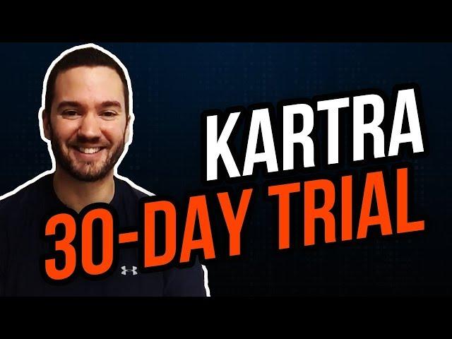 Kartra 30 Day Trial: Extend Your Kartra Trial Here!