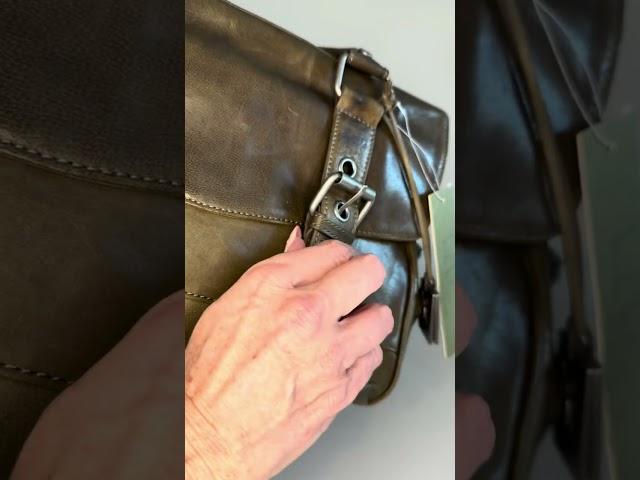 Watch How This Luxury Bag Became a VIRAL Sensation!