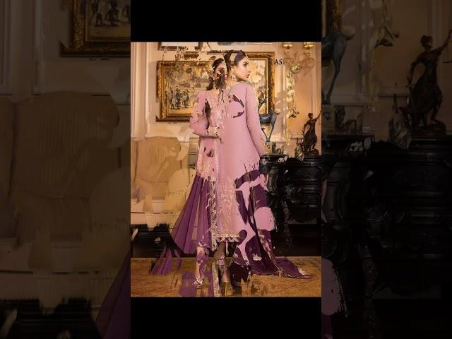 Asim Jofa Maahru and Noori Collection 2023