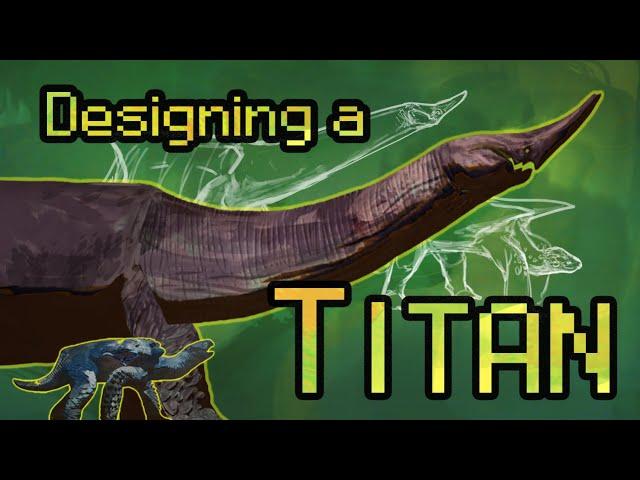 Designing Turtles That Can Eat Entire Swamps
