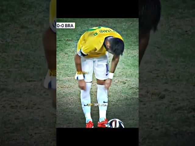 Neymar | Brazil Attack 