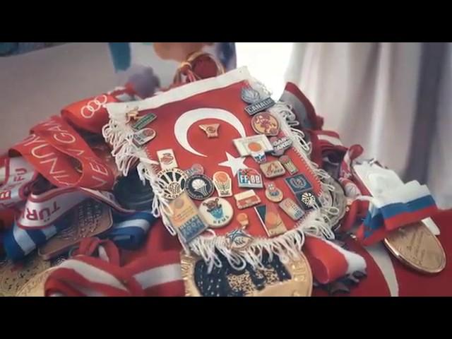 ORAL ÖZER' İN SESİNDEN ODEA BANK ANNELER GÜNÜ REKLAM FİLMİ