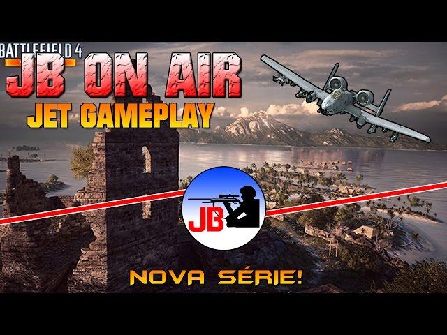 #BF4 - JB on air 2 (65 de K/D!)