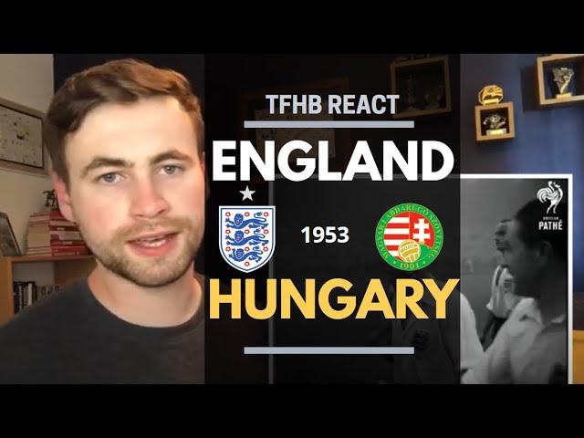 The Football History Boys REACT | Match of the Century