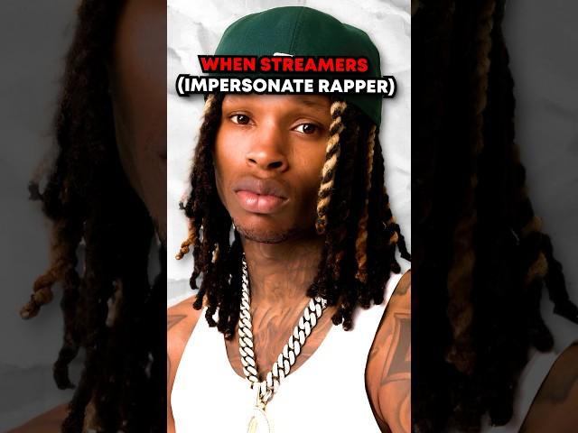 Kai Cenat IMPERSONATED King Von…