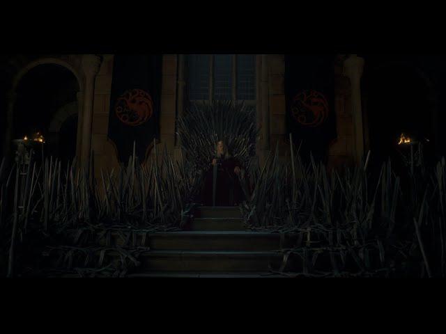 King Viserys confronts Daemon Targaryen | House Of The Dragon