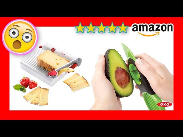  TOP 15+ INCREÍBLES Gadgets de Cocina que Puedes Comprar en Amazon