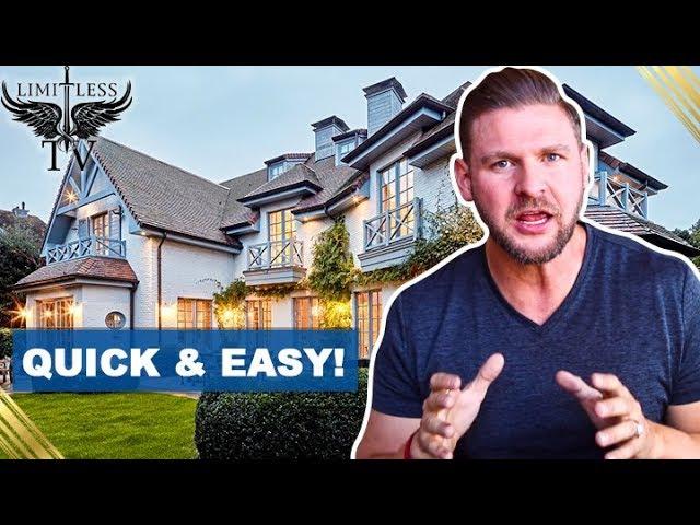 How To Sell Your House Fast