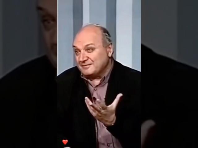 Гениальный Михаил Маньевич Жване́цкий о патриотизме! #интервью