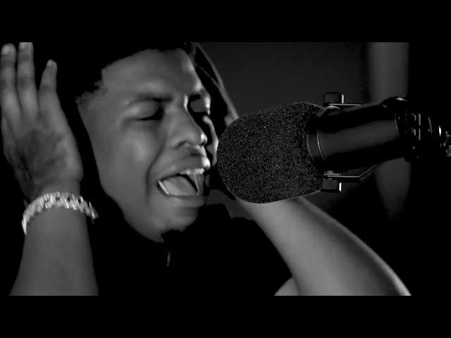 Kevo Muney - I Got Feelings [In-Studio Performance]