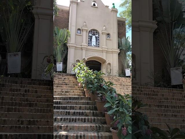CALERUEGA #bikeride #church