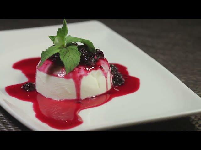 How to Make Perfect Panna Cotta at Home! Come fare la panna cotta perfetta a casa!