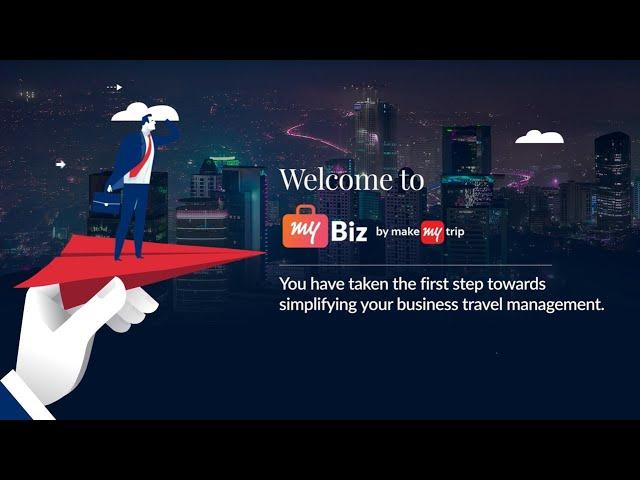 How to Onboard Your Organisation on myBiz?