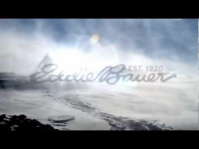 First Ascent Cloud Layer 1/4 Zip from Eddie Bauer