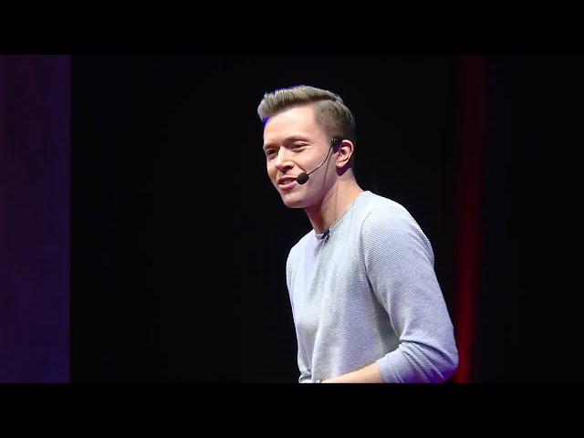 Both Not Half: How language shapes identity | Jassa Ahluwalia | TEDxChandigarh