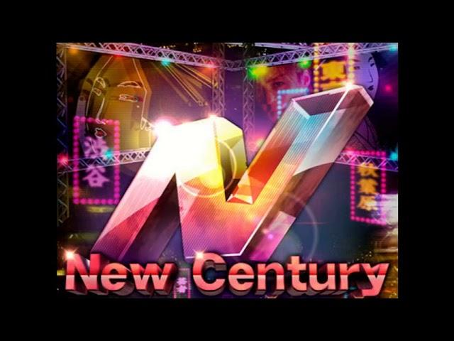 New Century - Sota F.