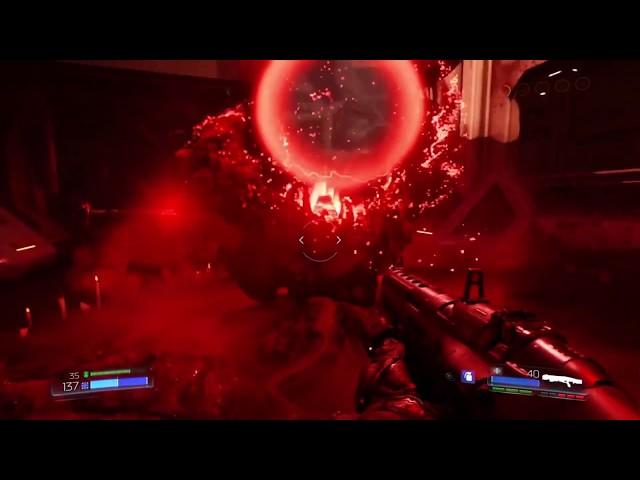 DOOM Gorefest