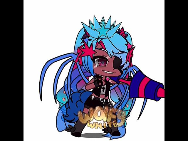 Removing Your CRK AdJuStMeNtS #cookierunkingdom #gachaclub #SHORTS