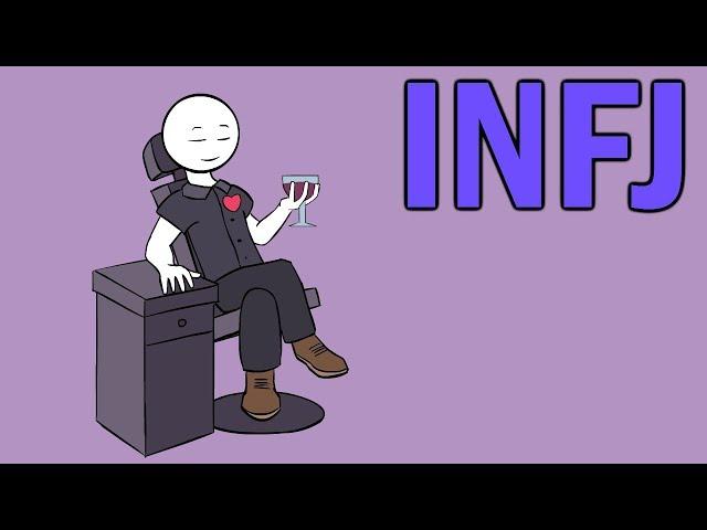 7 Fun Secrets About INFJ