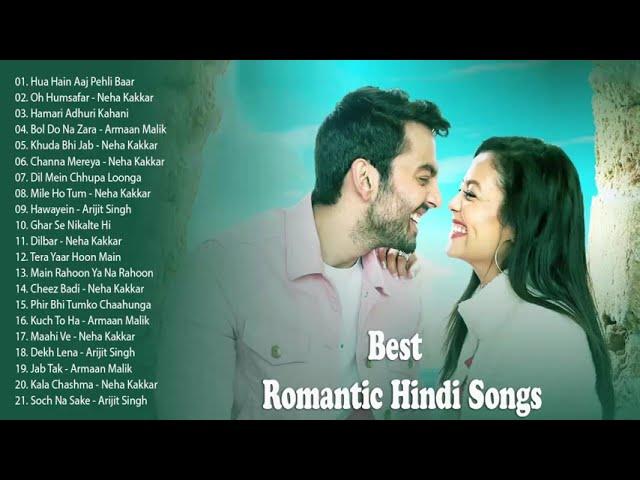 Armaan Malik & Neha Kakkar & Arijit Singh best Songs 2020 | Best Heart Touching Songs | INDIAN SONGs