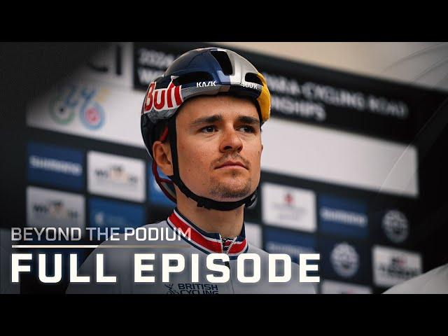 Why did Tom Pidcock leave Team Ineos? | Beyond the Podium | NBC Sports