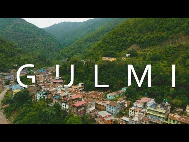 GULMI NEPAL #gulmi #puriviblues#Rabilal poudel#InfoNepal#ParasN.Shrestha#Sagar kc#snepall#askmeten
