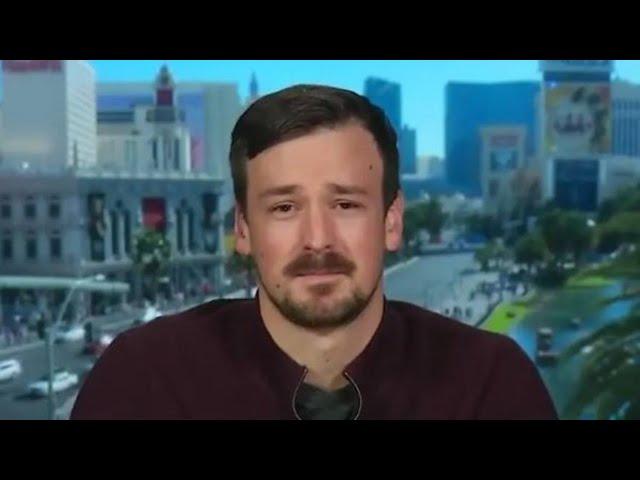 Parler CEO warns big tech censorship can ‘happen to anyone’