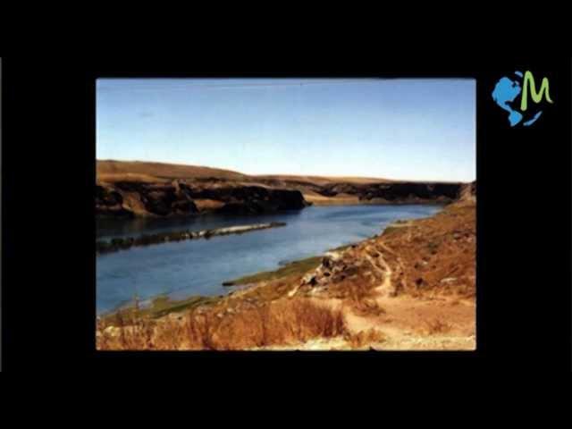 Drought of the Euphrates | Signs of The End of Times | Shaykh Asrar Rashid