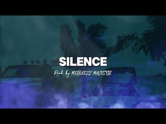 Deep HouseType Beat | ►Silence◄ | prod. Meinkezz Majestik