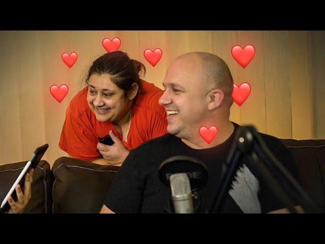 Kako je CALE upoznao Vesnu ? Mudja PODCAST Clips