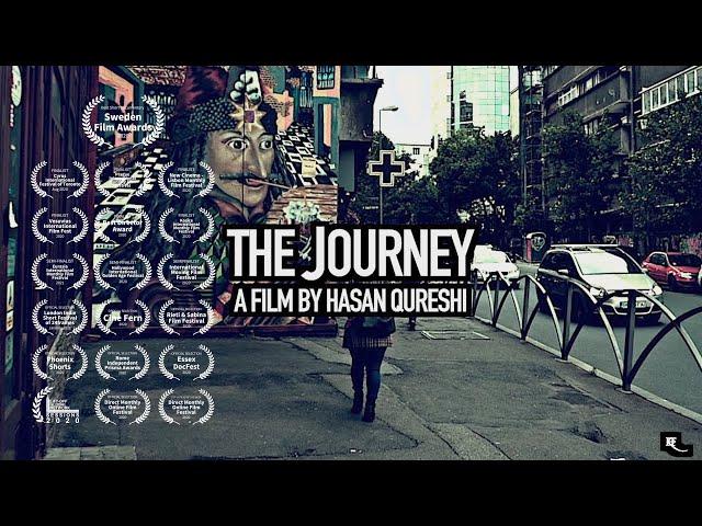 The Journey | Trailer 2 | Award-Winning Documentary | Now Streaming on Tubi, Plex TV & VOD | 2021