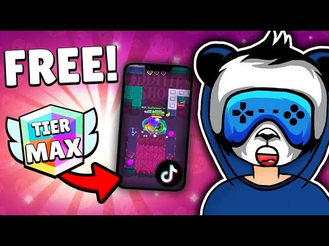 TESTUJE TAKTYKI Z TIKTOKA NA FREE RANK 50!
