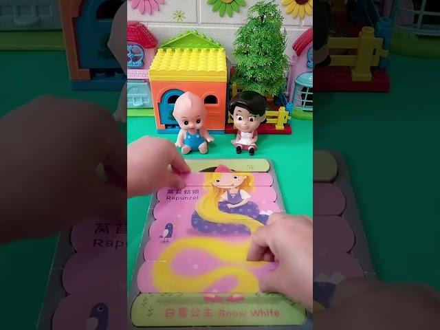 Playing with toys 299 #toys #playwithtoys #toysplay #viral #shorts