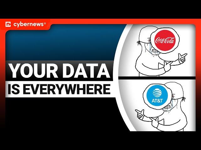CIA Start Wars Blog, AT&T & Adidas Breach | cybernews.com