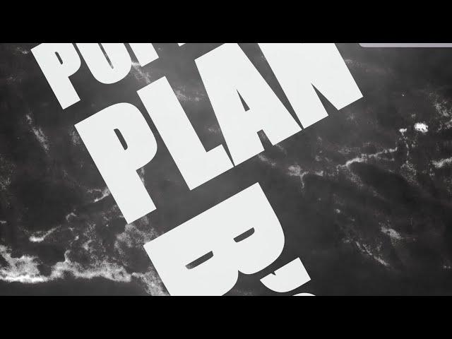 Megan Thee Stallion - Plan B [Official Lyric Video]