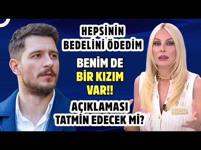 Uraz Kaygılaroğlu; "İşin Nereye Varacağını Bilemedim" | Söylemezsem Olmaz