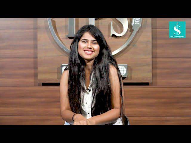 How to become Anchor and emcee | Anchor Sandhya Bhandari