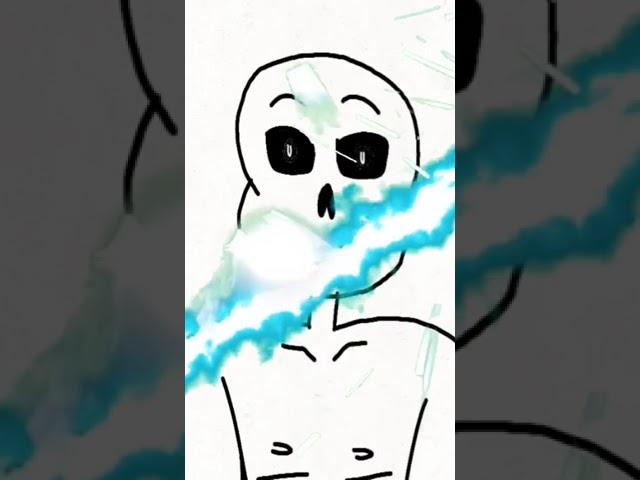 Baby girl.. daddy is....BUT WHAT!? #undertale #sans #videogames #fnf #shorts #short #videoshort