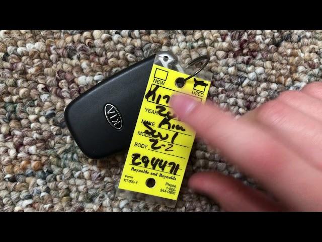 700 SUBS SPECIAL! Car Key Collection June 2020